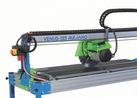 Плиткорез Venus 125 Mekano 92402