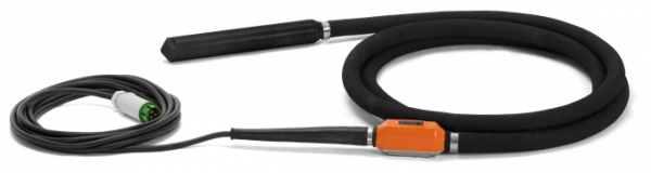 Высокочастотный глубинный вибратор Husqvarna AX Husqvarna AX