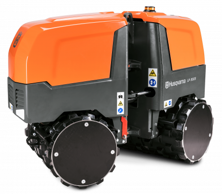 Виброкаток Husqvarna LP 9505 9679508-01
