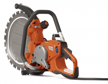 Электрический резчик Husqvarna K 7000 Ring 9704499-01