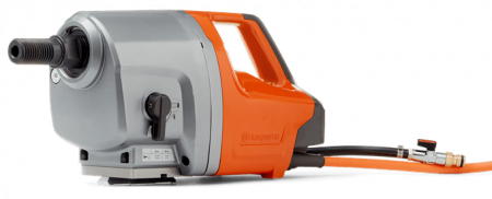 Сверлильный мотор Husqvarna DM 650 9665636-01