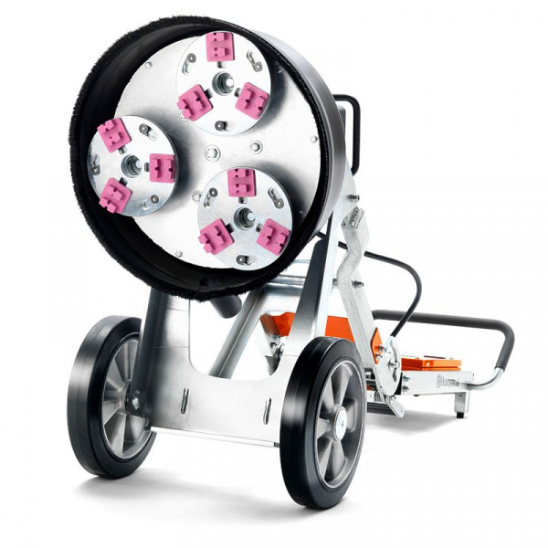 Шлифовальная машина Husqvarna PG 450 9676486-01