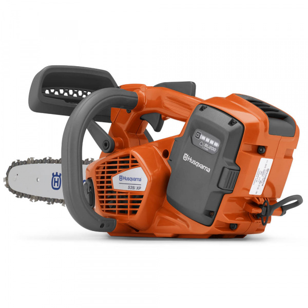 Аккумуляторная цепная пила Husqvarna 535i XP 9678938-14