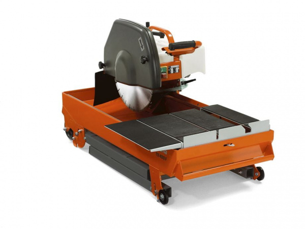 Камнерезный станок Husqvarna TS 400 F 9651481-01