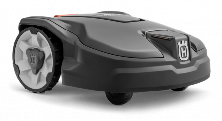 Робот-газонокосилка Husqvarna Automower 305 9679740-11