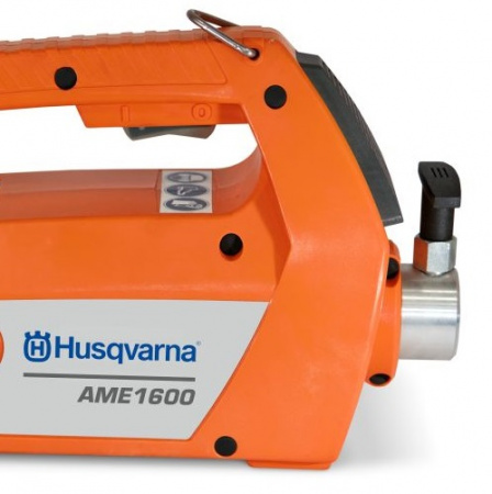 Привод глубинного вибратора Husqvarna AME 1600 9679336-01