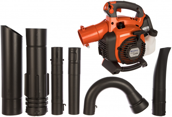 Ручная воздуходувка Husqvarna 125B 9527156-43