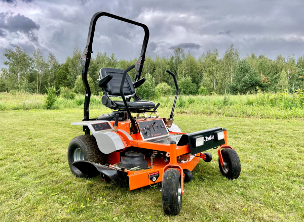 Райдер ZimAni XT5 127 PRO XT5-127PRO