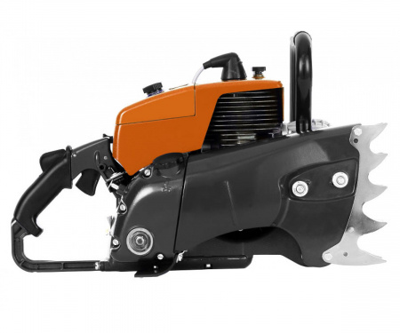 Бензопила Holzfforma G070 CS07066GY