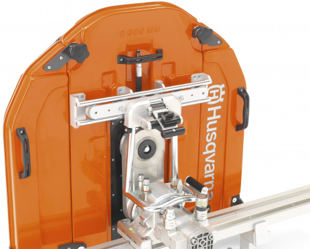 Стенорезная машина Husqvarna WS 463 9651560-01