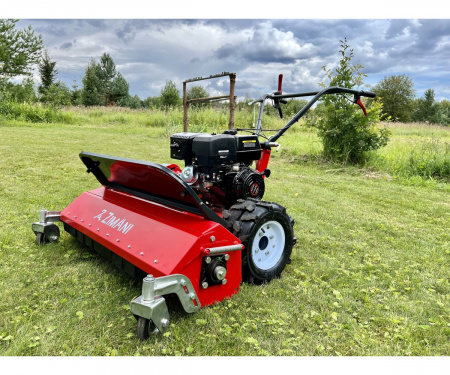 Газонокосилка ZimAni LM 100 LM100