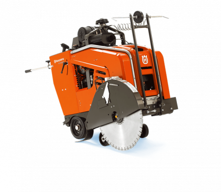 Нарезчик швов Husqvarna FS 4800 D 9676080-60