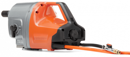 Сверлильный мотор Husqvarna DM 650 9665636-01
