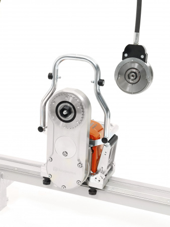 Стенорезная машина Husqvarna WS 482 HF 9676467-02