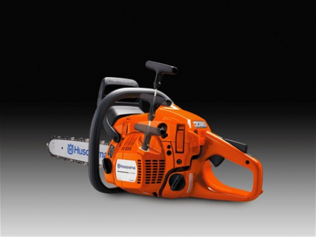 Бензопила Husqvarna 445e II 9671566-75
