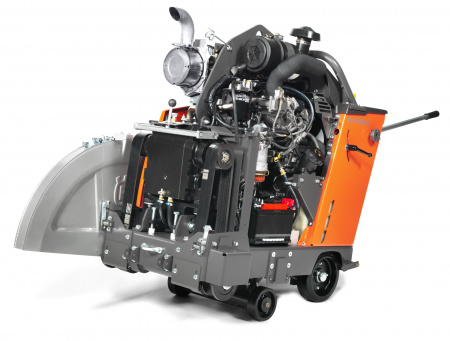 Нарезчик швов Husqvarna FS 5000 D 9672073-38