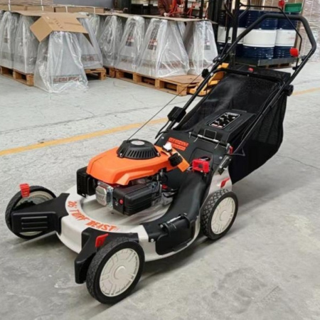 Самоходная газонокосилка ZimAni LM66LR LM66LR
