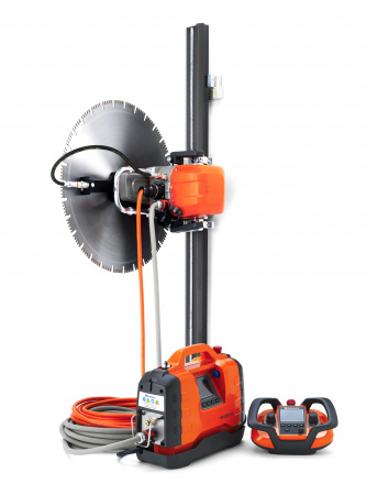 Стенорезная машина Husqvarna WS 220 9672087-01