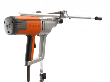 Телескопическое устройство для облегчения пуска Husqvarna 5229350-01