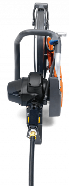 Пневматический резчик Husqvarna K 40 9683724-01