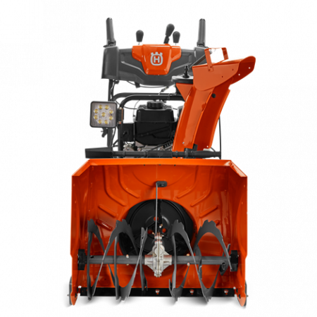 Снегоотбрасыватель Husqvarna ST 224 9705286-01