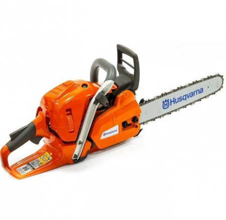 Бензопила Husqvarna 555 9705012-15