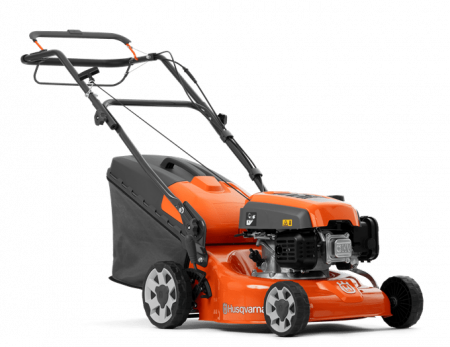 Самоходная газонокосилка Husqvarna LC 140SP 9704882-01
