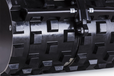 Виброкаток Husqvarna LP 9505 9679508-01