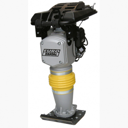 Вибротрамбовкa Euro Shatal TC-63 084203.2