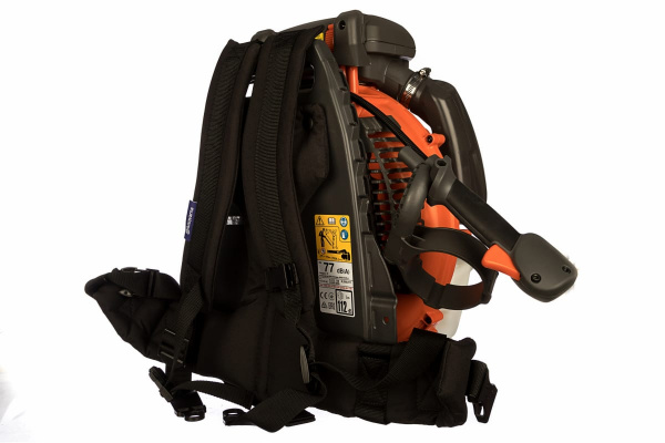 Воздуходувка бензиновая ранцевая Husqvarna 580 BTS 9666296-01