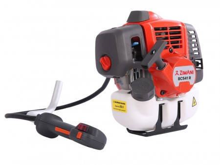 Триммер бензиновый ZimAni 541RS 541RS
