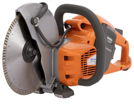 Аккумуляторный резчик Husqvarna K 535i 9677959-01