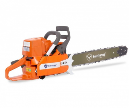 Бензопила Holzfforma G272 CS27277