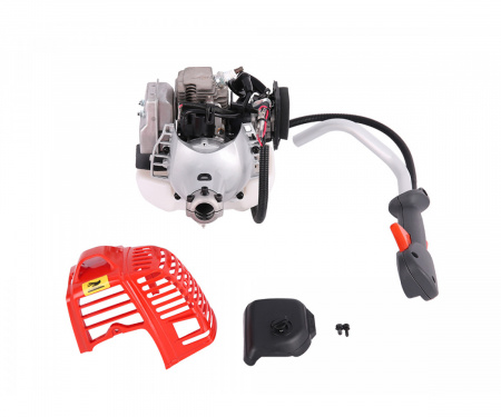 Бензокоса Holzfforma FF226R PRO BC22600PRO