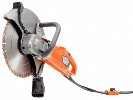 Электрический резчик Husqvarna K 4000 9670798-01