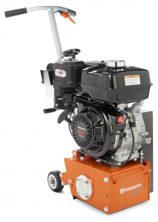 Бензиновая фрезеровальная машина Husqvarna CG 200 9676623-01