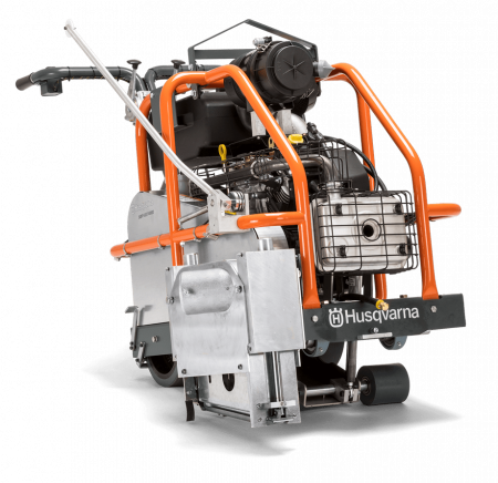 Нарезчик швов Husqvarna Soff-Cut 4000 9668455-06