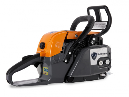 Бензопила Holzfforma G388 G388