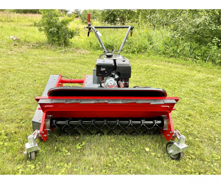 Газонокосилка ZimAni LM 100 LM100