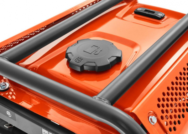 Бензиновый генератор Husqvarna G 3200 P 9676651-02
