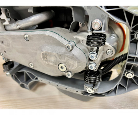 Кусторез ZimAni HS82 HS82