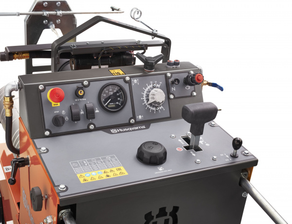 Нарезчик швов Husqvarna FS 3500 G 9676213-07