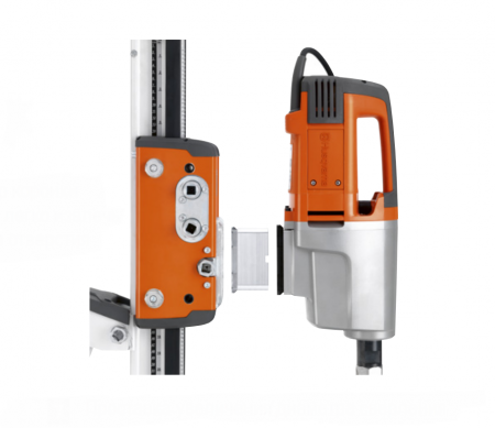 Проставочная пластина Husqvarna для DS 100 мм 5795010-02