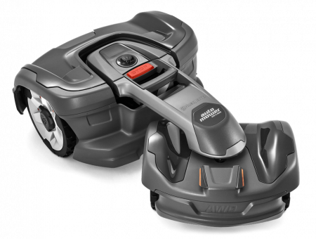 Робот-газонокосилка Husqvarna Automower 435X AWD 9678533-11