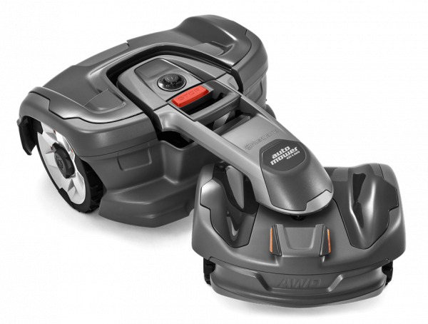 Робот-газонокосилка Husqvarna Automower 435X AWD 9678533-11