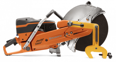 Бензорез Husqvarna K 1270 RAIL 9670463-01