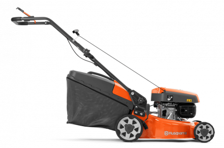 Газонокосилка Husqvarna LC 140P 9704881-01