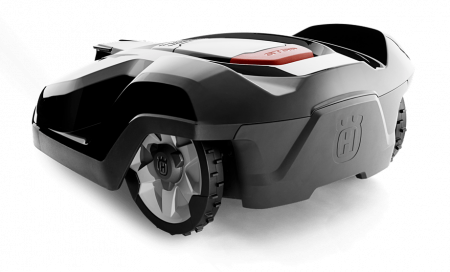 Робот-газонокосилка Husqvarna Automower 440 9676733-11