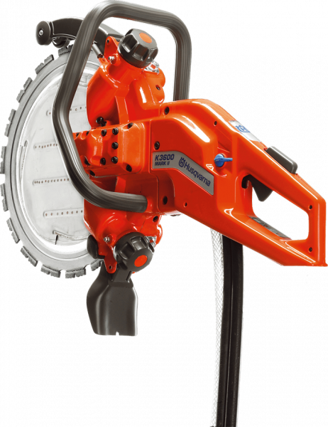 Гидравлический резчик Husqvarna K 3600 MK II  9684241-01