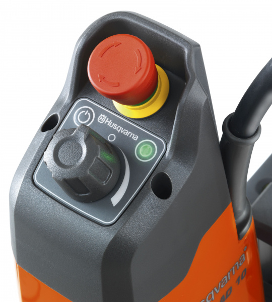 Устройство автоподачи Husqvarna AD 10 9666666-01